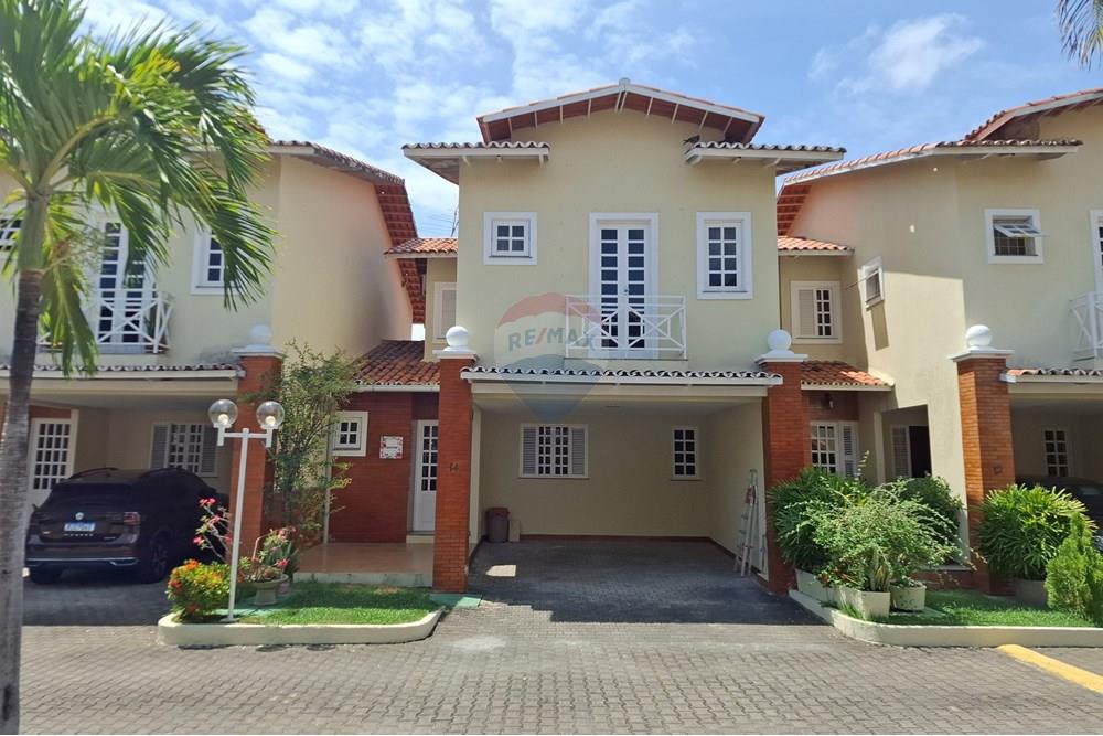 Casa de Condomínio - Venda - Fortaleza , Ceará - 20251021_095832.jpg - 722031047-138