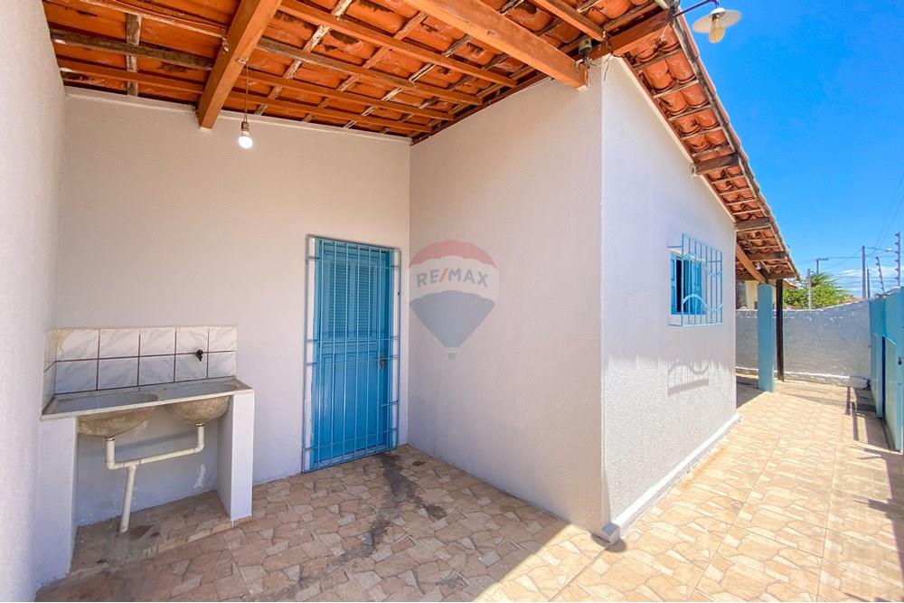 Casa - Venda - Nísia Floresta , Rio Grande do Norte - IMG_8450.jpg - Área de serviço - 720811053-23