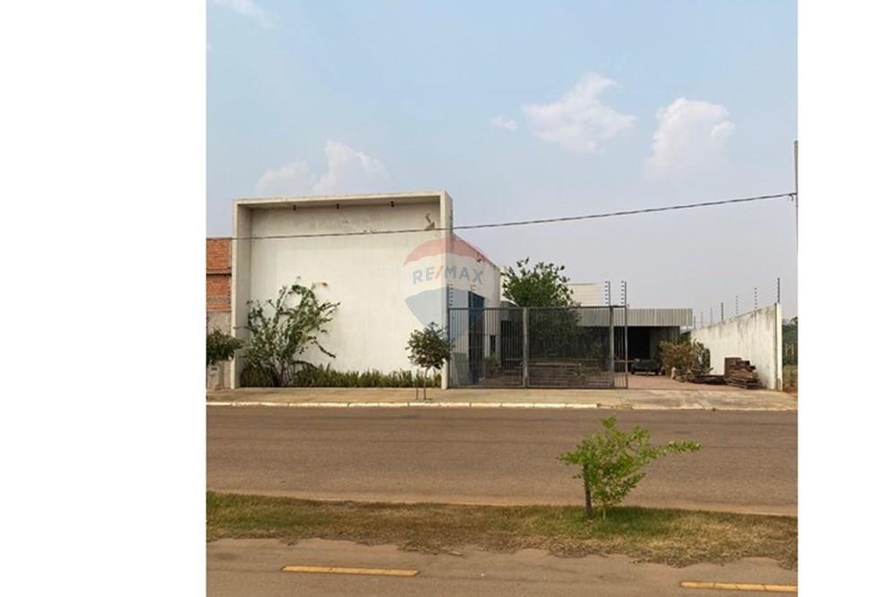 Ponto Comercial/ Loja - Venda - Rondonópolis , Mato Grosso - WhatsApp Image 2025-04-16 at 16.07.49.jpeg - 720851026-120