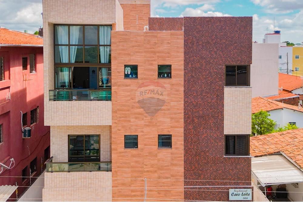 Apartamento - Venda - João Pessoa , Paraíba - DJI_0092.JPG - 722011065-12