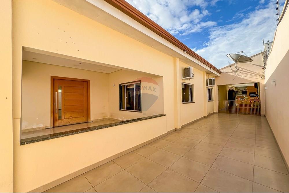 Casa - Venda - Porto Velho , Rondônia - 8.jpg - 721551019-173