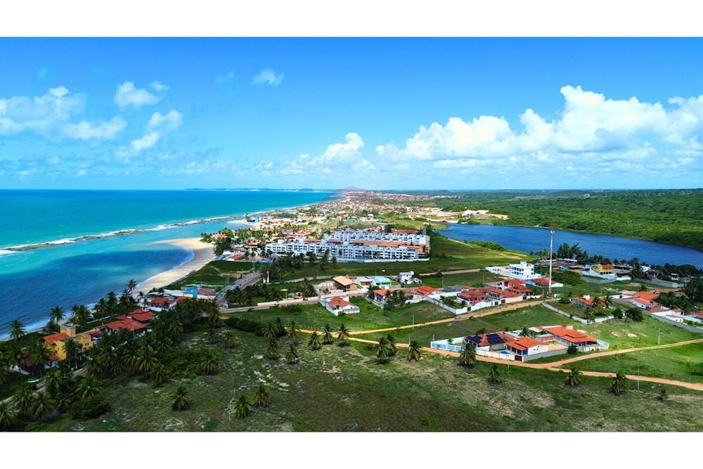 Terreno - Venda - Nísia Floresta , Rio Grande do Norte - DJI_0965 - Editado.jpg - 720891228-3