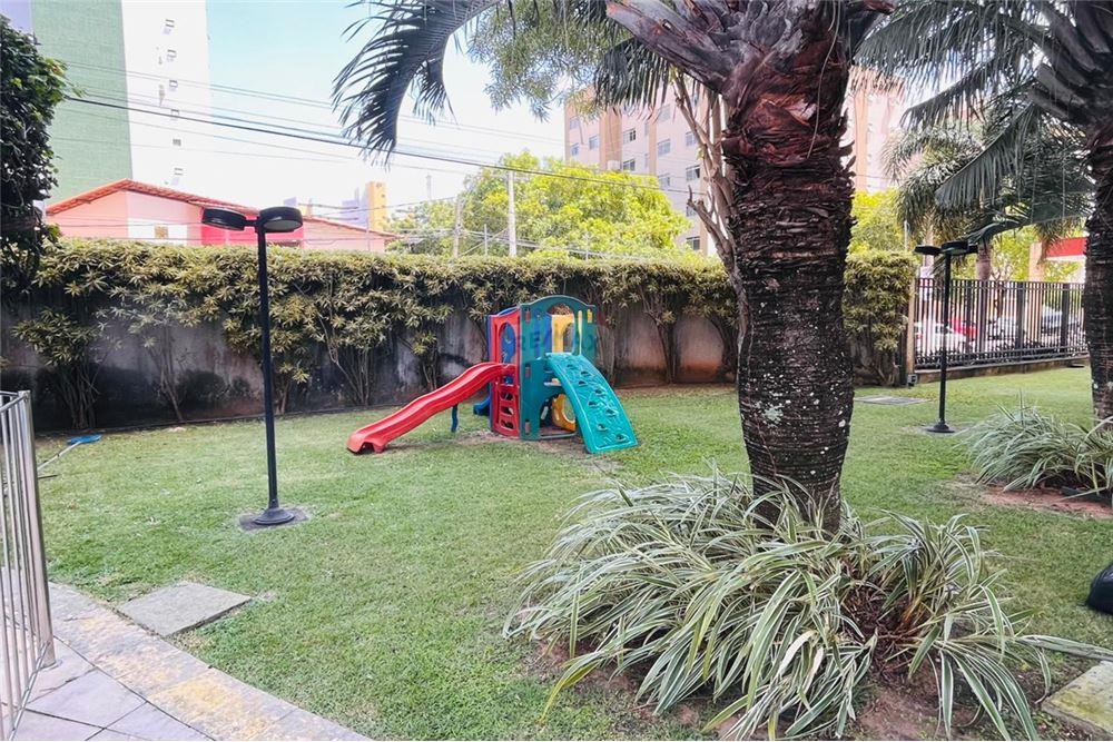 Apartamento - Alugar - Natal , Rio Grande do Norte - 25 - 720891024-192