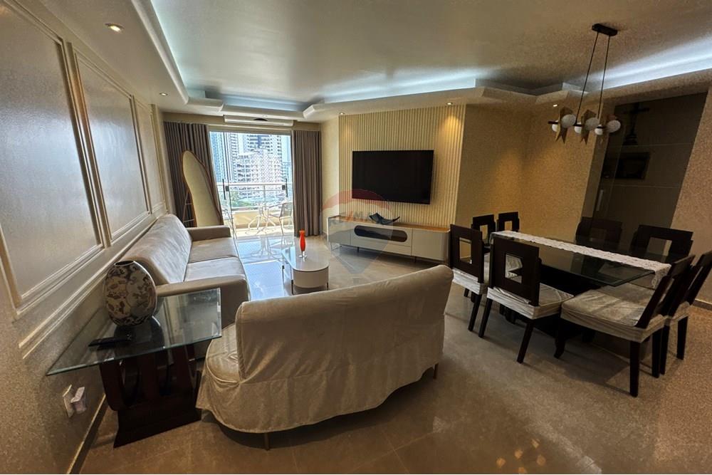 Apartamento - Alugar - Belém , Pará - OMLS1111.jpg - Sala de estar - 720671054-23