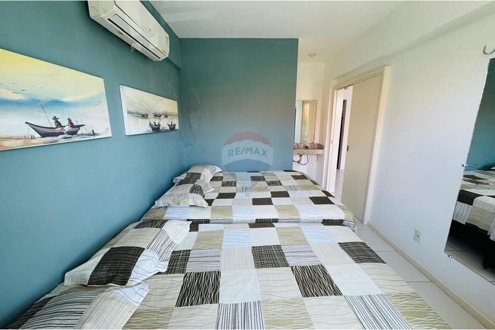 Apartamento - Alugar - Aquiraz , Ceará - 0e1d59b7-e18e-4666-8308-6cca4567093a.jpeg - 722031067-76
