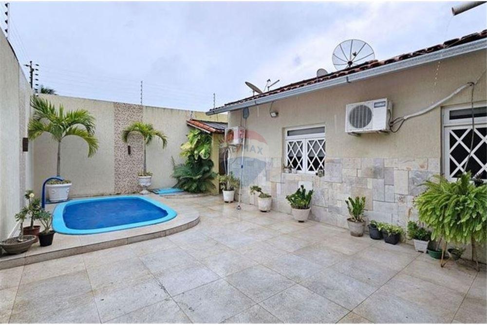 Casa - Venda - Campina Grande , Paraíba - 8 - 720291047-75