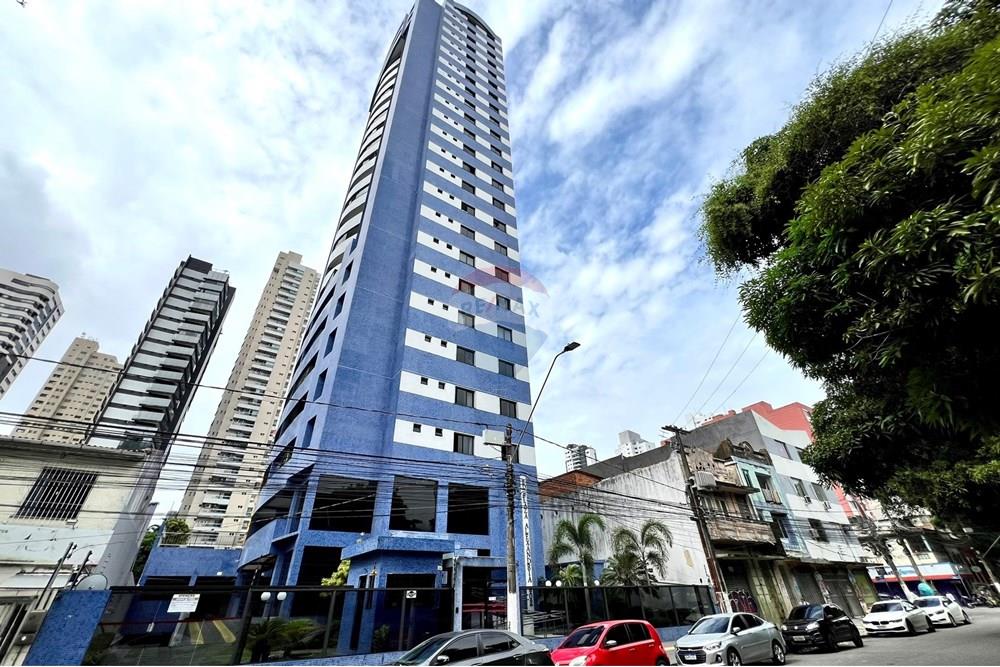 Apartamento - Alugar - Belém , Pará - IMG_8444.JPEG - 720921007-125