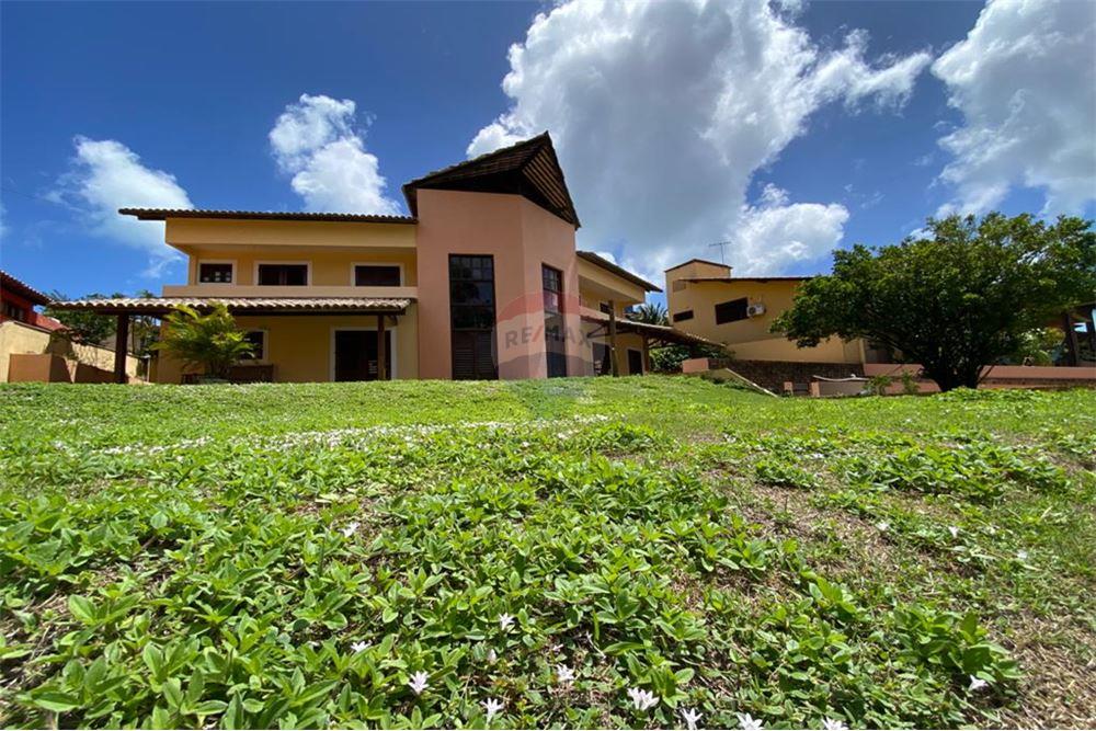 Casa de Condomínio - Alugar - Parnamirim , Rio Grande do Norte - 29 - 720731004-449