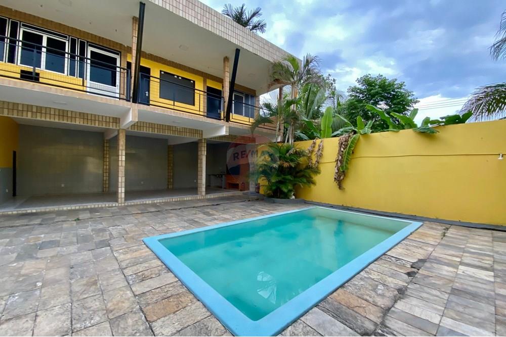 Casa - Venda - Manaus , Amazonas - IMG-20241230-WA1034.jpg - 720661014-210