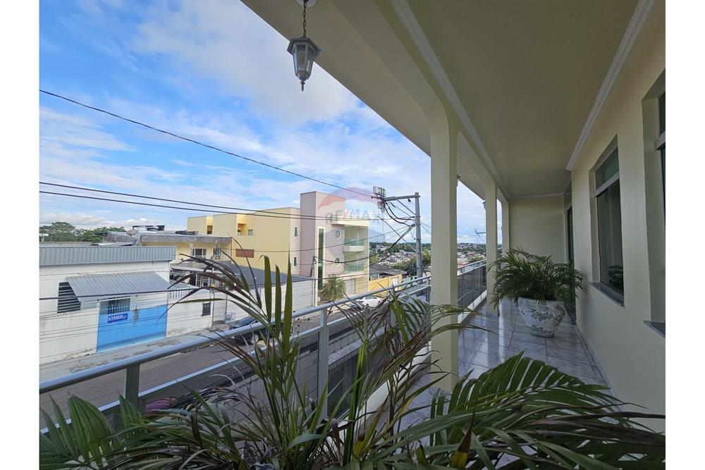 Casa - Venda - Manaus , Amazonas - WhatsApp Image 2025-02-24 at 15.48.39 (1).jpeg - 720401002-97