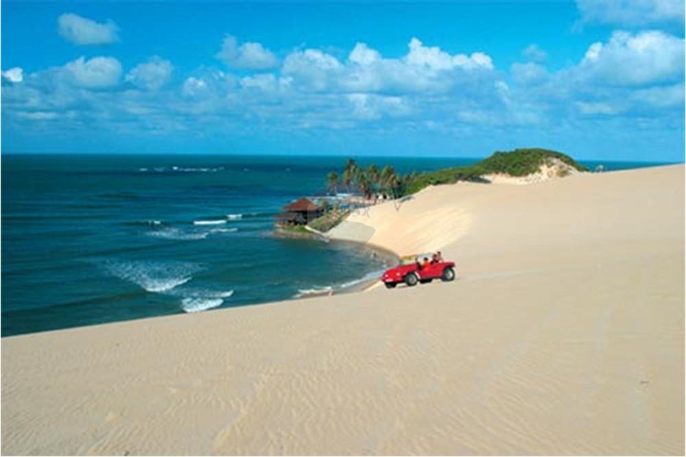 Terreno - Venda - Extremoz , Rio Grande do Norte - genipabu.jpg - Garagem - 720621057-26