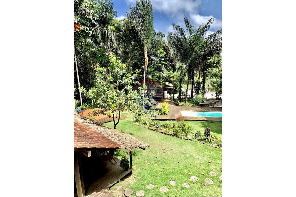 Casa de Campo - Venda - Santarém , Pará - IMG_3194.jpeg - 722151008-18