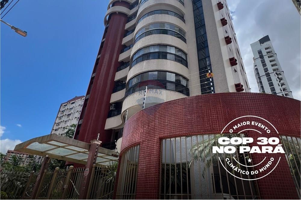 Apartamento - Alugar - Belém , Pará - Cópia de CAPA LOGO COP 30 (3).jpg - 720921152-14