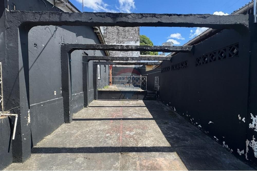 Casa - Venda - Manaus , Amazonas - 9-Corredor ao Ar Livre com Plataforma.JPG - 722101004-60