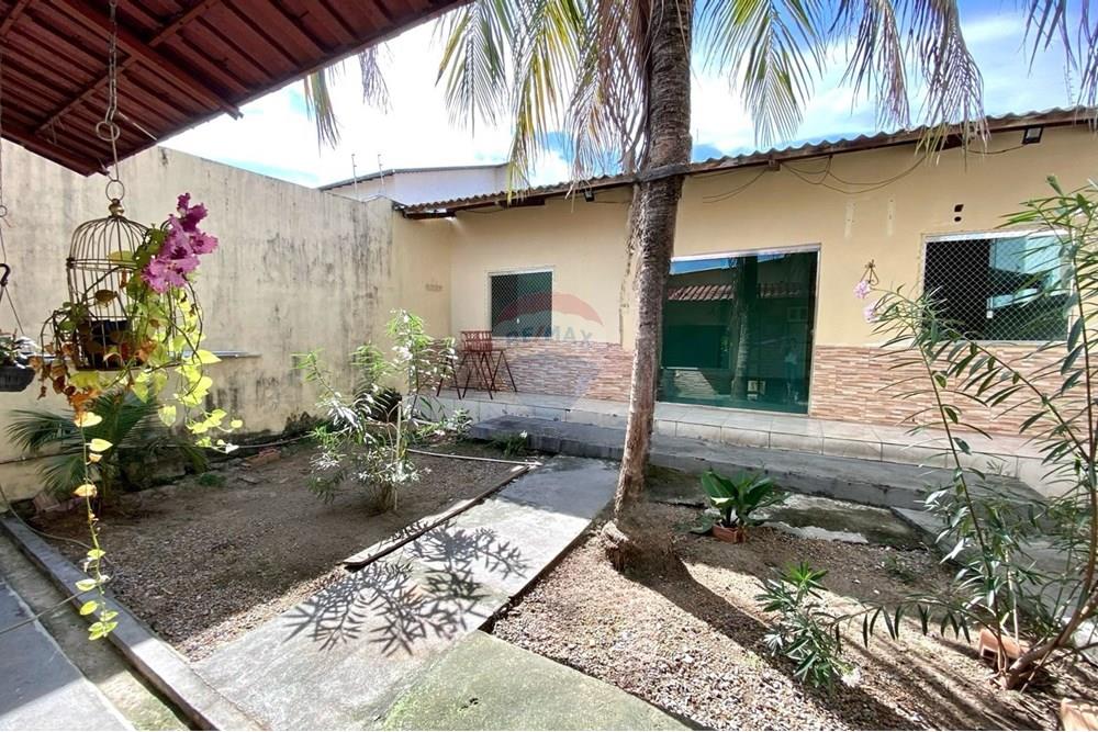 Casa - Venda - Manaus , Amazonas - IMG-20250609-WA0875.jpg - Quintal - 720661014-225