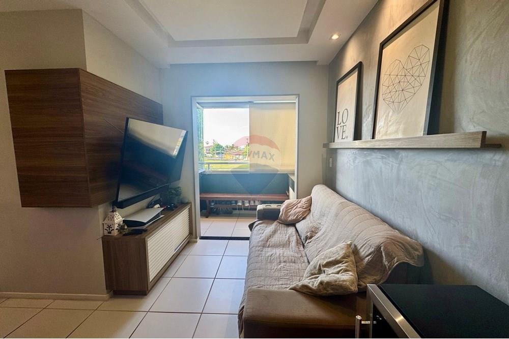 Apartamento - Venda - Fortaleza , Ceará - 8ec2ca9a-885e-4850-8afa-34df63b022b6.jpeg - 722031038-49