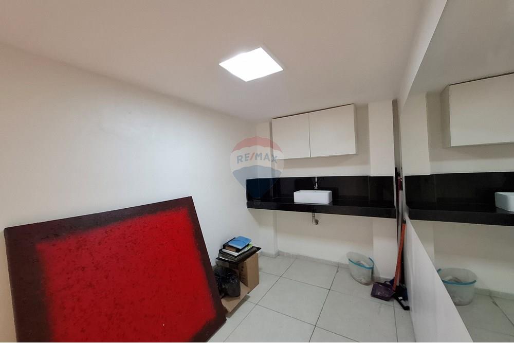 Cj. Comercial/ Sala - Alugar - João Pessoa , Paraíba - 20250821_163342.jpg - 720471042-158