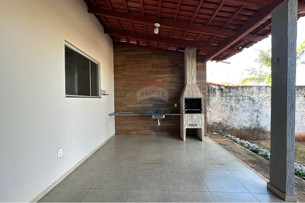 Casa - Venda - Araguaína , Tocantins - WhatsApp Image 2025-08-18 at 21.36.33 (4).jpeg - 720991005-76