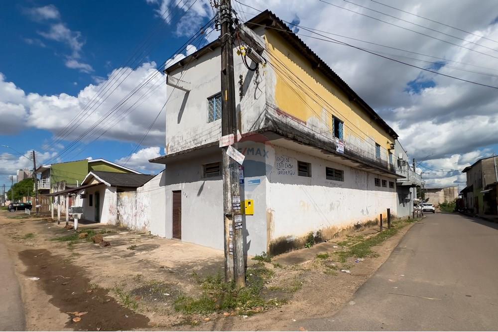 Casa - Venda - Porto Velho , Rondônia - IMG_6341.jpg - 721551046-36