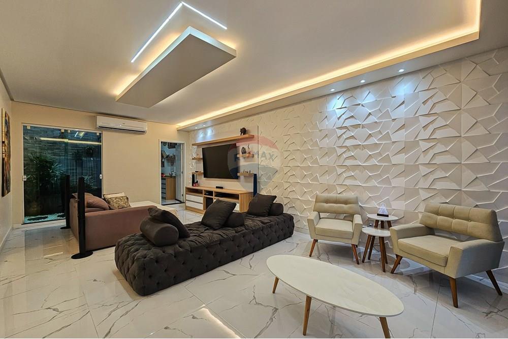 Casa - Venda - Manaus , Amazonas - WhatsApp Image 2025-06-24 at 12.35.39 (1).jpeg - 720721025-43