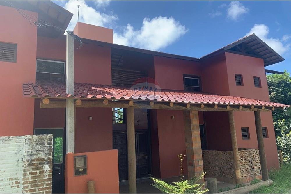 Hotel/ Pousada - Venda - Nísia Floresta , Rio Grande do Norte - WhatsApp Image 2025-06-29 at 08.10.09.jpeg - 720731020-137