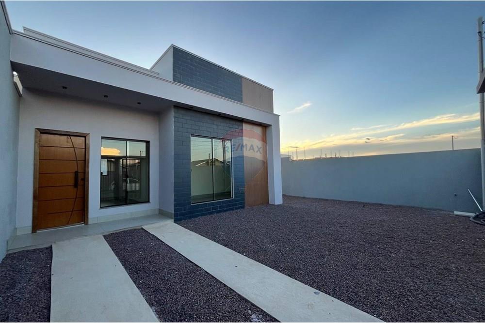 Casa - Venda - Sinop , Mato Grosso - photo_2025-05-08_22-48-17.jpg - 721561028-29