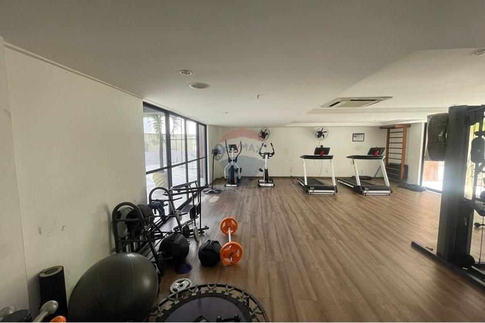 Apartamento - Venda - Fortaleza , Ceará - 25.jpg - 722031056-52