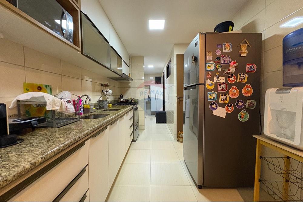 Apartamento - Alugar - João Pessoa , Paraíba - IMG_3152.jpg - 722001005-98