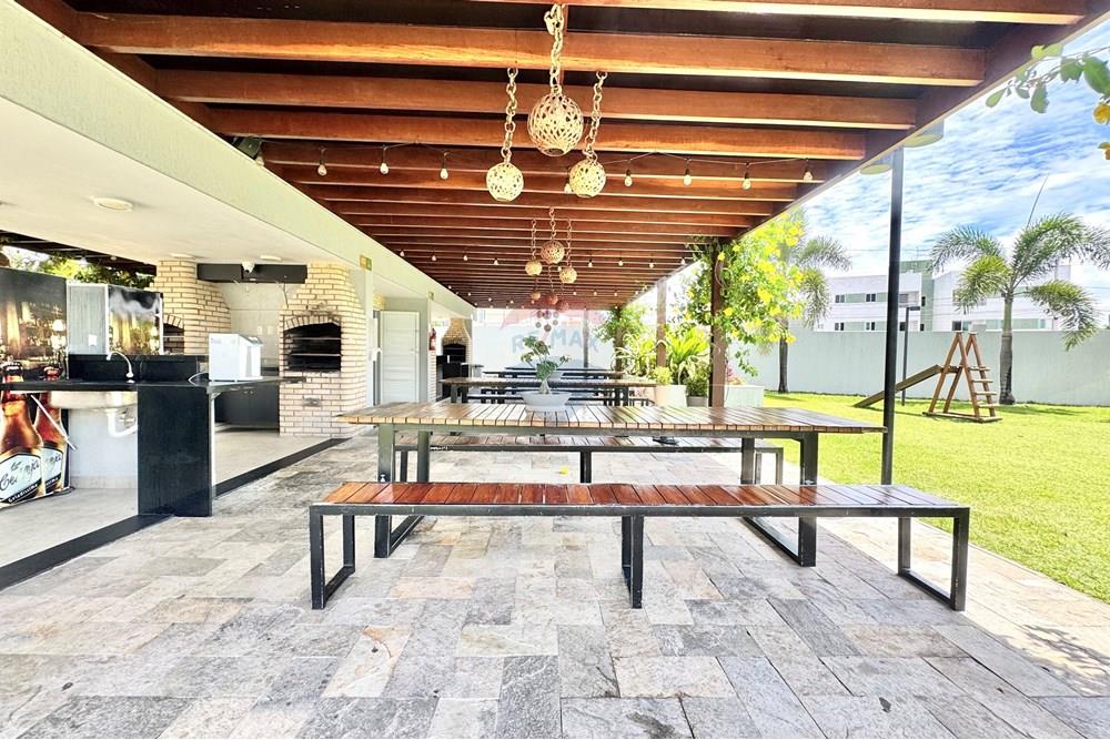 Casa de Condomínio - Venda - João Pessoa , Paraíba - IMG_6218.jpg - 722001022-46