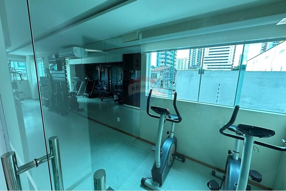 Apartamento - Alugar - Belém , Pará - IMG_1098.JPEG - 720921090-50