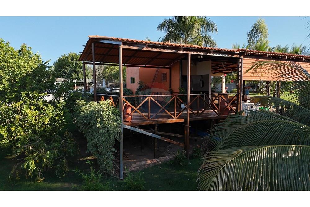 Chácara / Sítio / Fazenda - Venda - Porto Velho , Rondônia - ciro 3.jpg - 721551019-230