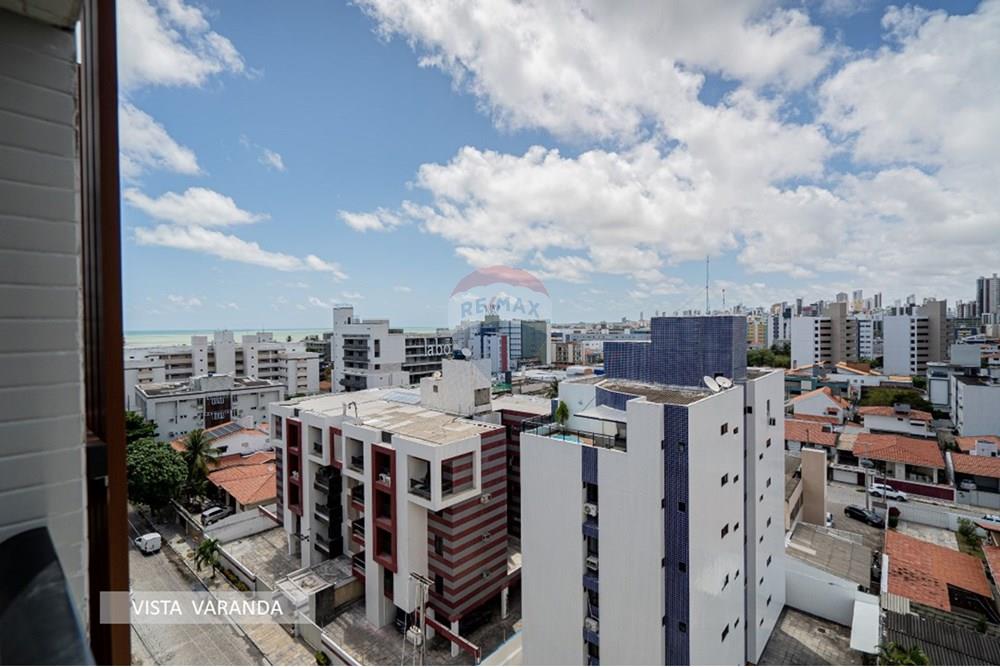 Apartamento - Venda - João Pessoa , Paraíba - Slide12.JPG - Varanda - 720301177-54