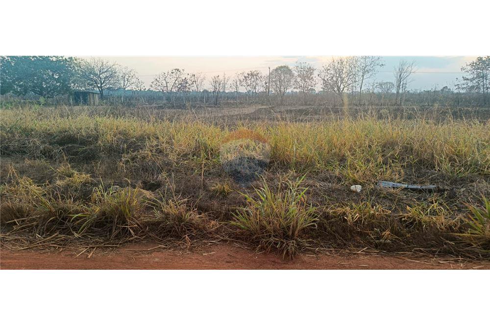 Terreno - Venda - Porto Alegre do Norte , Mato Grosso - 20 - 720641031-15