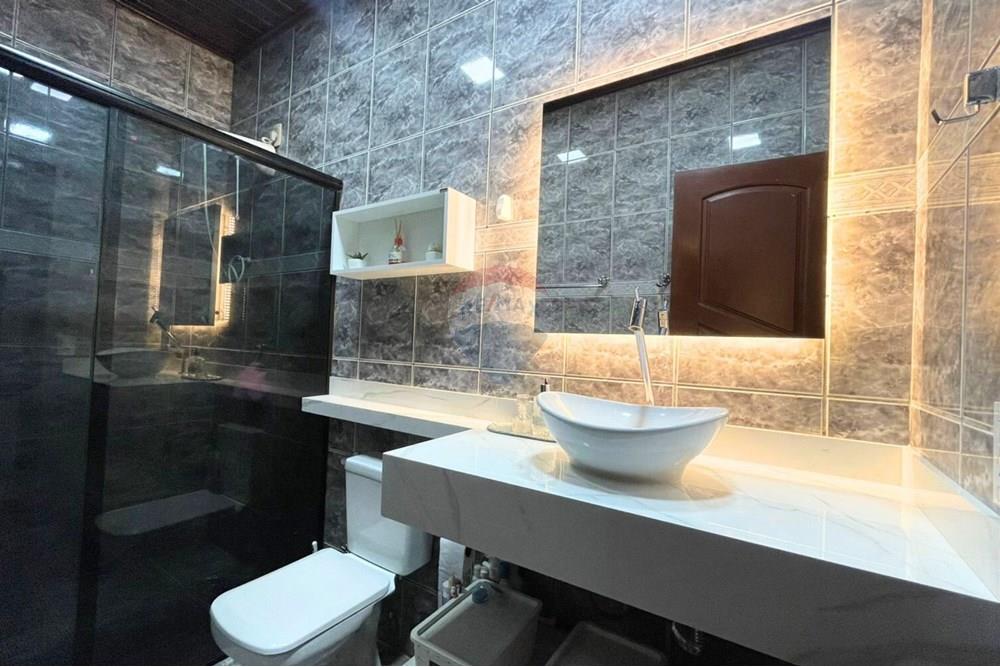 Casa - Venda - Cacoal , Rondônia - 180.jpg - 722311011-16