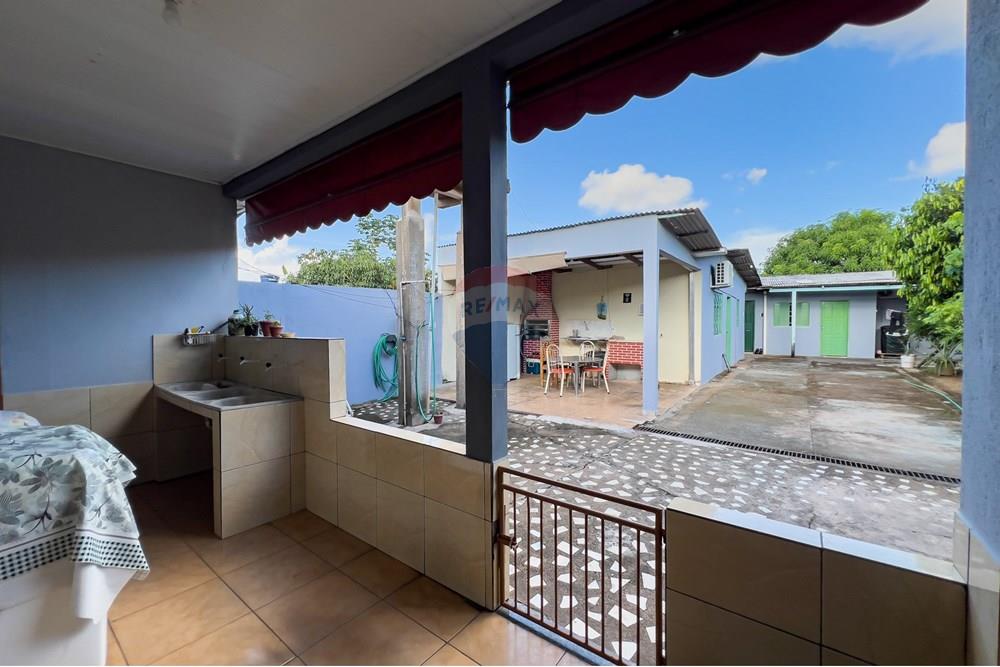 Casa - Venda - Porto Velho , Rondônia - IMG_3988.jpg - 721551046-16