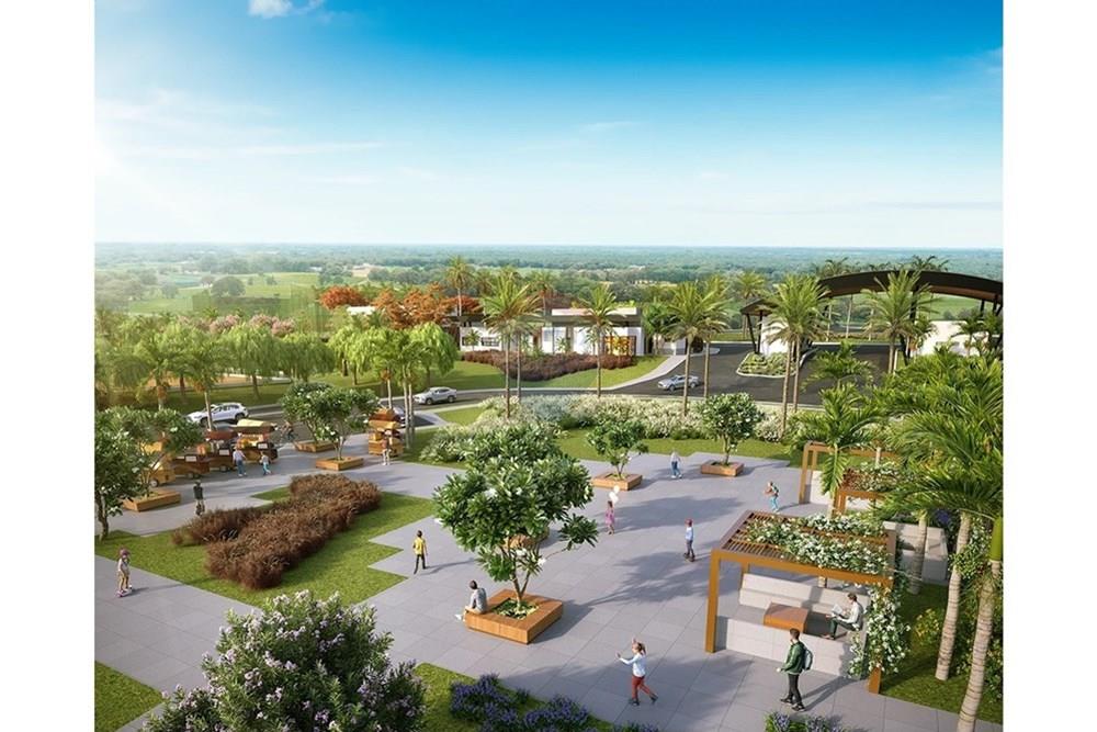 Terreno - Venda - Anápolis , Goiás - Praca-de-convivencia-copiar.jpg - 721991046-163