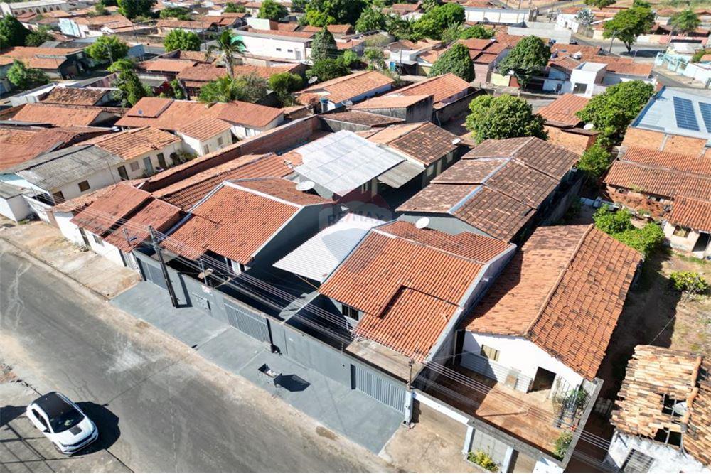 Casa - Venda - Araguaína , Tocantins - 3 - 720991026-29