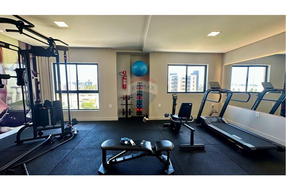 Apart Hotel/ Flat - Venda - Cabedelo , Paraíba - IMG_6280.jpg - 722001117-13