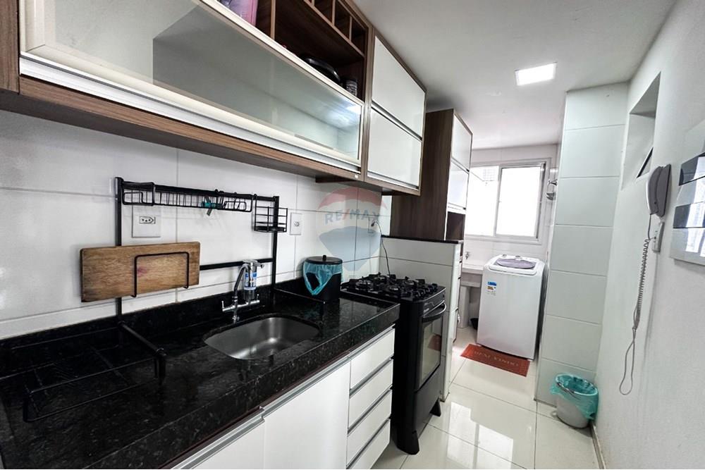 Apartamento - Alugar - Belém , Pará - IMG_4131.jpg - 720921125-2