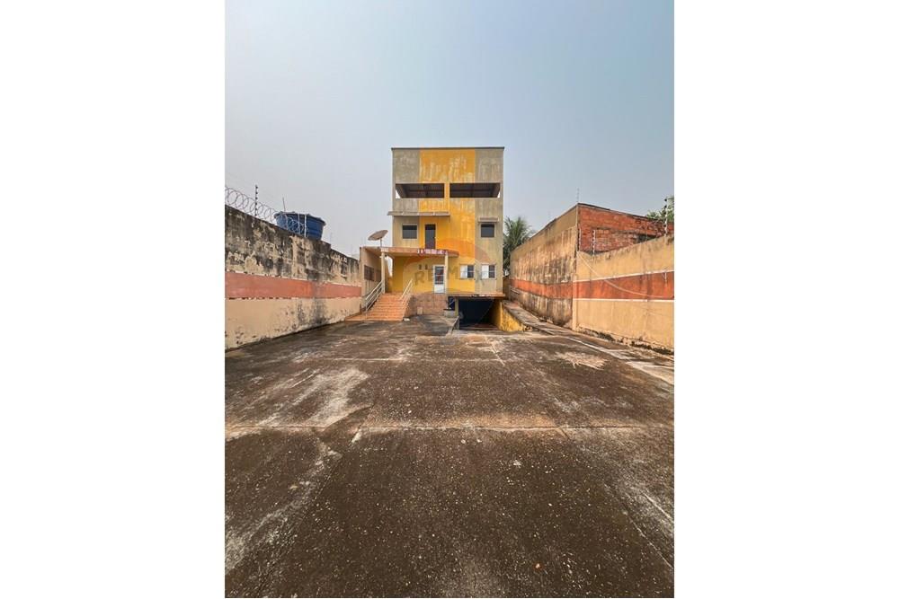 Sobrado - Alugar - Porto Velho , Rondônia - deo 15.jpg - 721551019-183