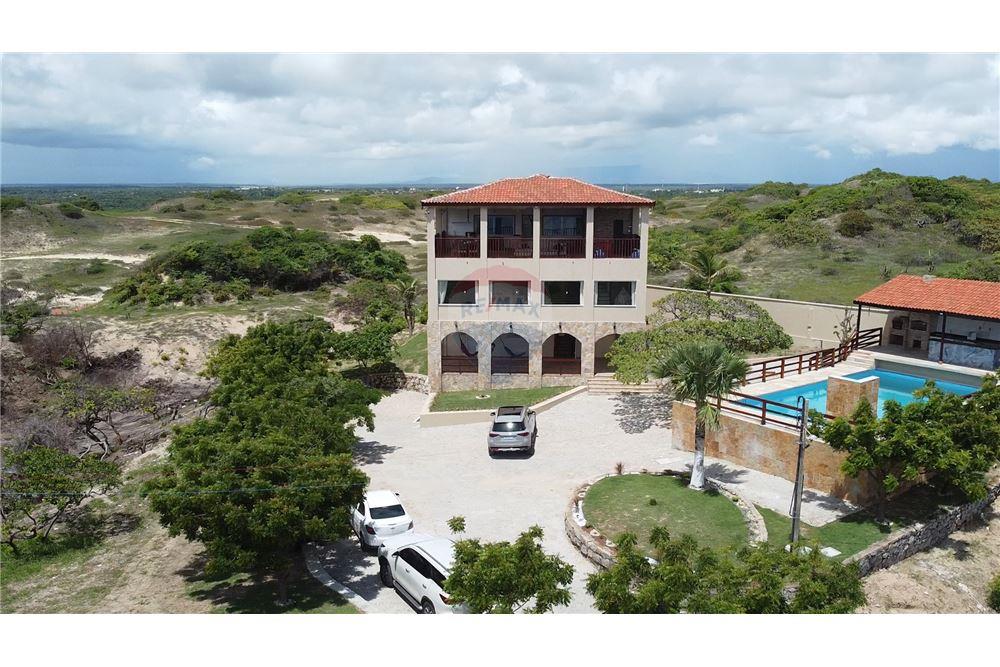 Casa - Alugar - Prainha , Ceará - 1 - 720321029-301