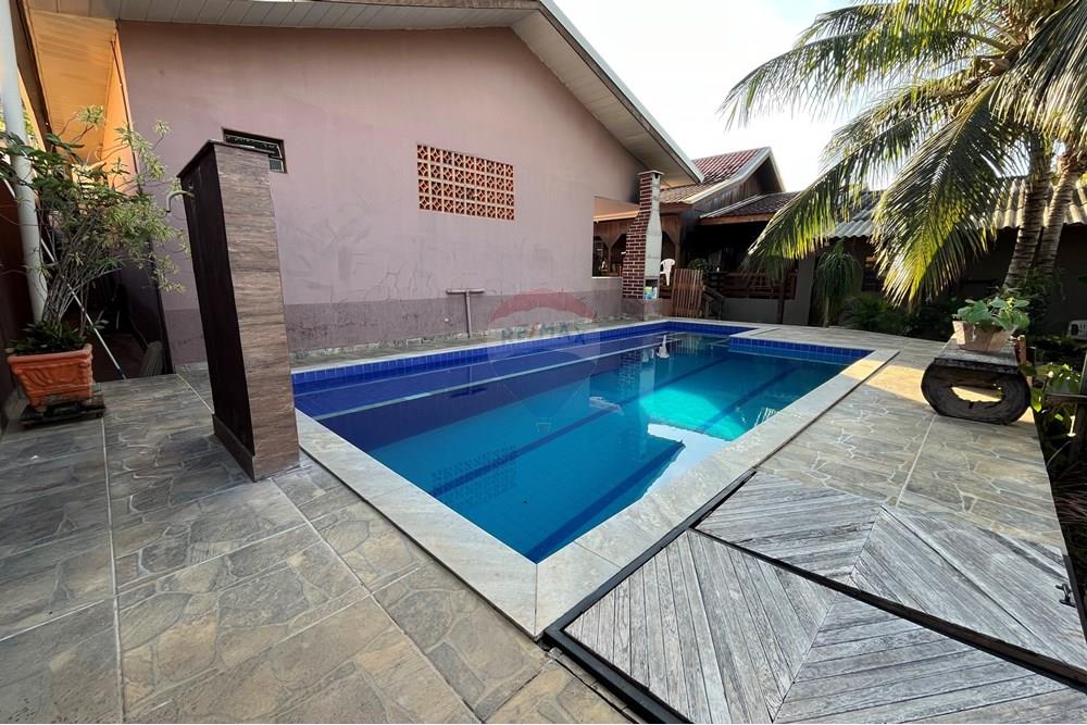 Casa - Venda - Ji-Paraná , Rondônia - 8C615002-5A27-4841-879C-392D0B5D86ED.JPG - 722391007-3