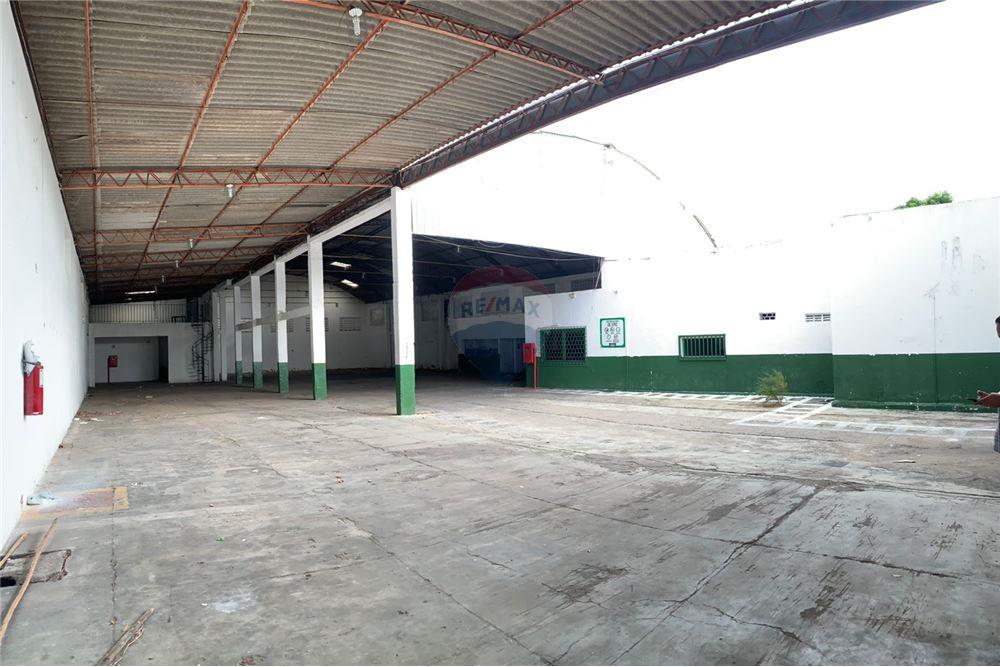 Galpão - Venda - Iguatu , Ceará - 5 - 720931002-345