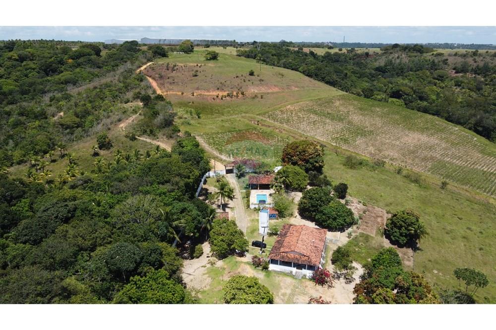 Chácara / Sítio / Fazenda - Venda - Conde , Paraíba - DJI_0226.JPG - 720871055-28