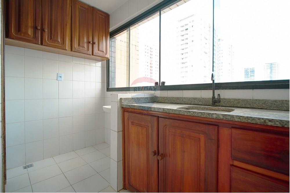 Apartamento - Venda - Belém , Pará - cozinha rio verde.JPG - 720921029-100