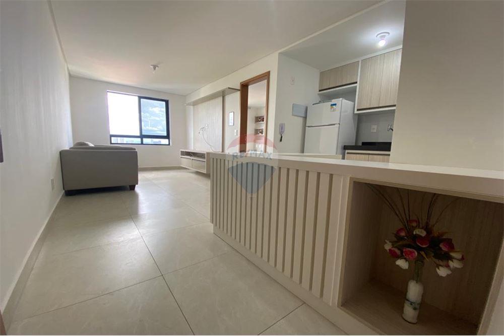 Apart Hotel/ Flat - Alugar - Campina Grande , Paraíba - 15 - 720291003-168