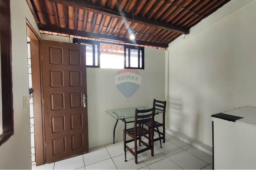 Kitnet - Alugar - Natal , Rio Grande do Norte - sal1.jpg - 720891133-154