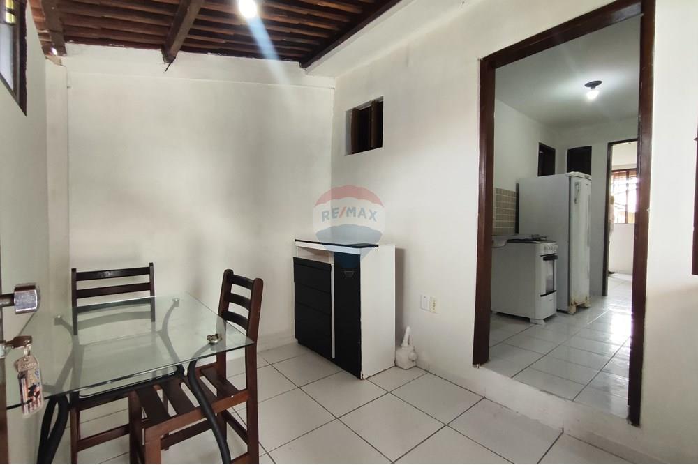 Kitnet - Alugar - Natal , Rio Grande do Norte - sal3.jpg - 720891133-154