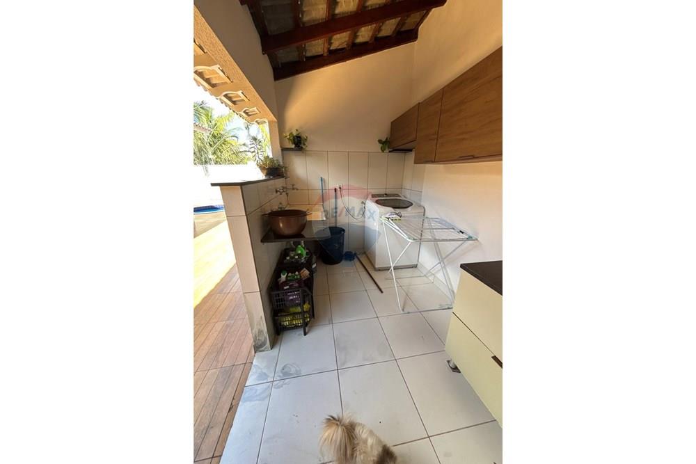 Casa - Venda - Barra do Garças , Mato Grosso - DJI_20250411_144220_847.jpg - 722221023-36