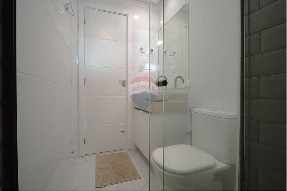 Apartamento - Venda - Belém , Pará - banheiro suite 3.3.JPG - 720921029-98